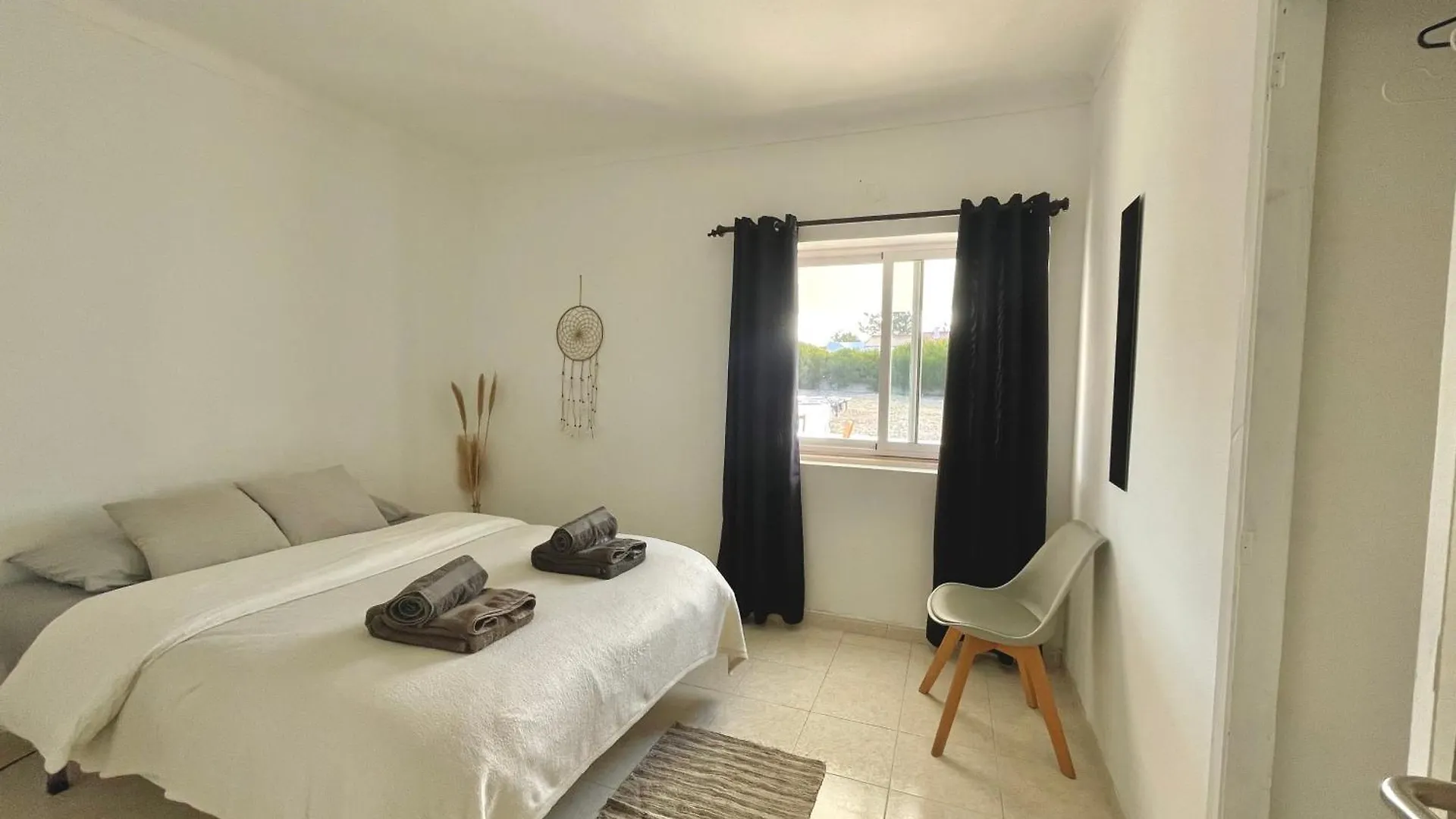 Holiday home Casa Koki Villa Aljezur