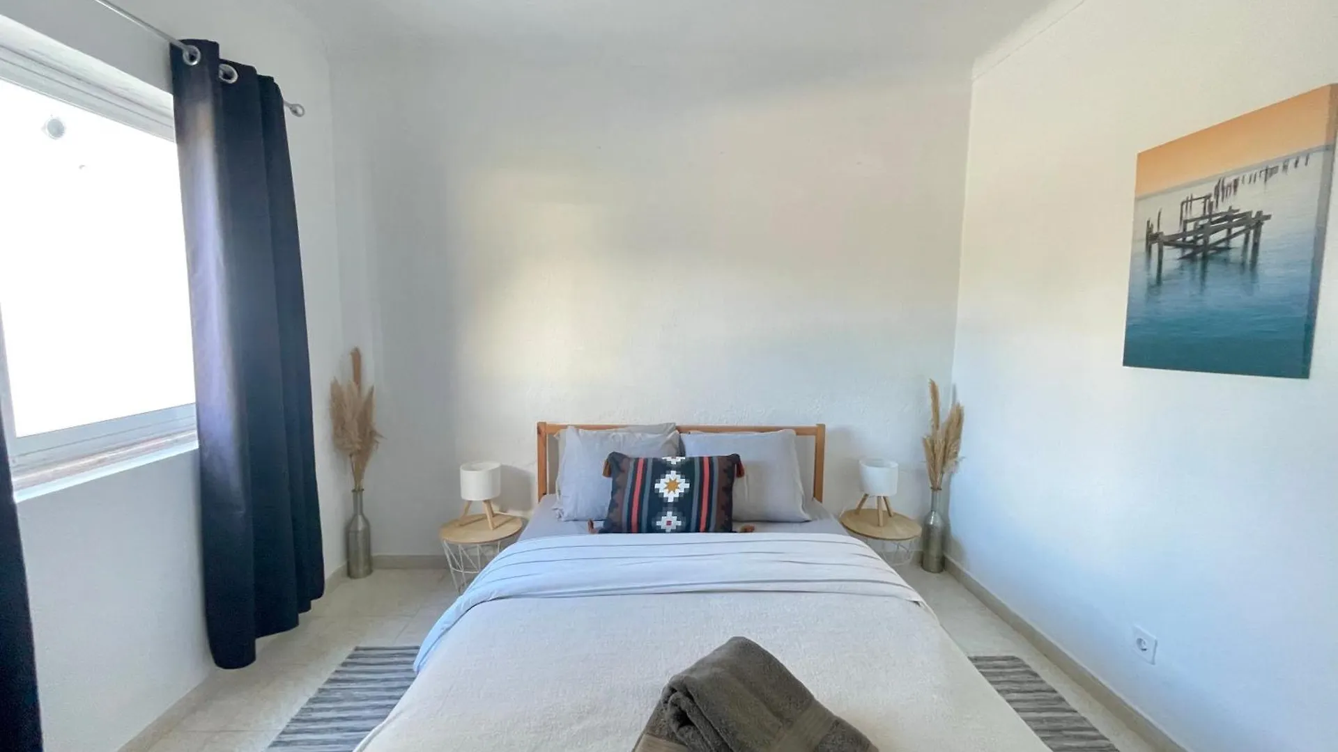 Holiday home Casa Koki Villa Aljezur Portugal