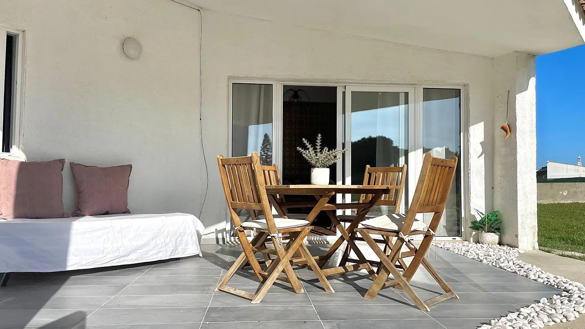 Holiday home Casa Koki Villa Aljezur