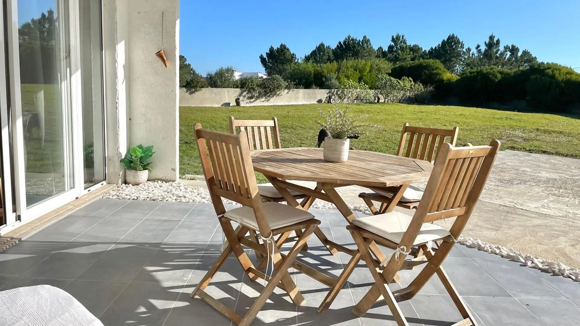 Casa Koki location