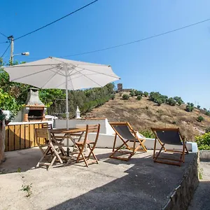  Сasa de vacaciones Casa Passarinho