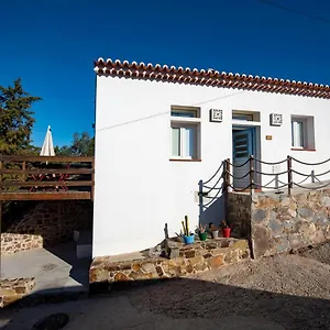 Ferienhaus Valley House Old Town, Aljezur