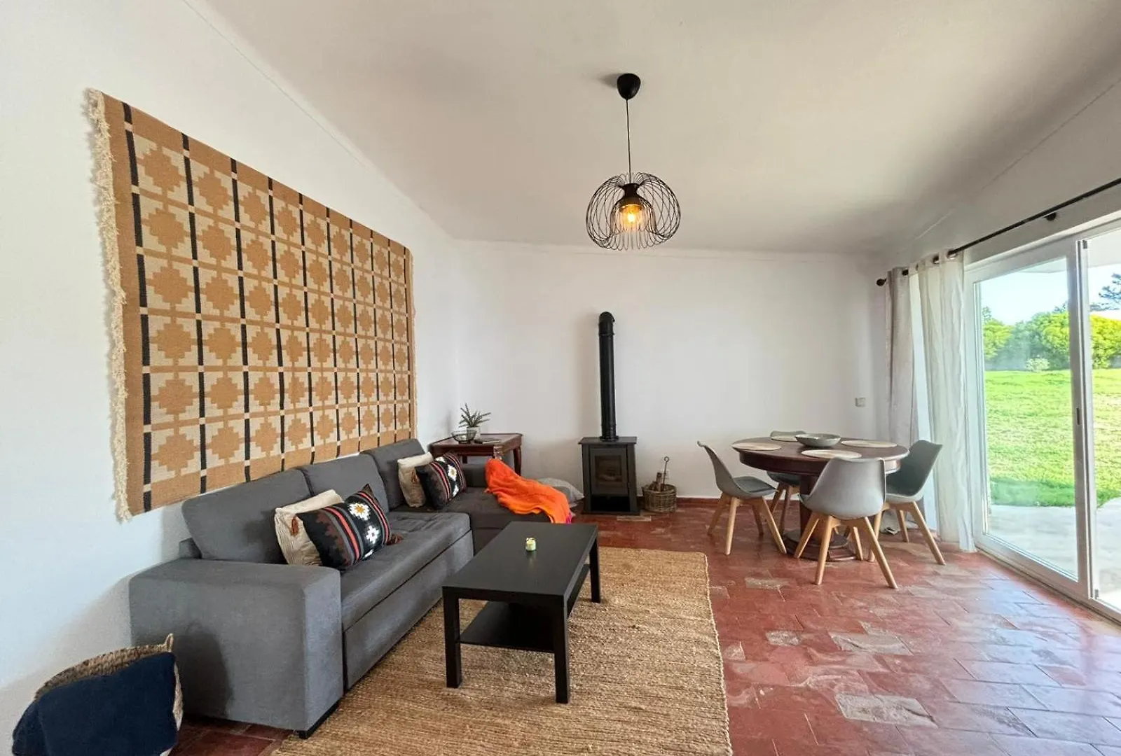 Holiday home Casa Koki Villa Aljezur